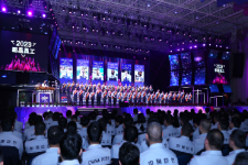 弘扬榜样力量！一起揭晓中国利来w662023“年度表彰榜单”